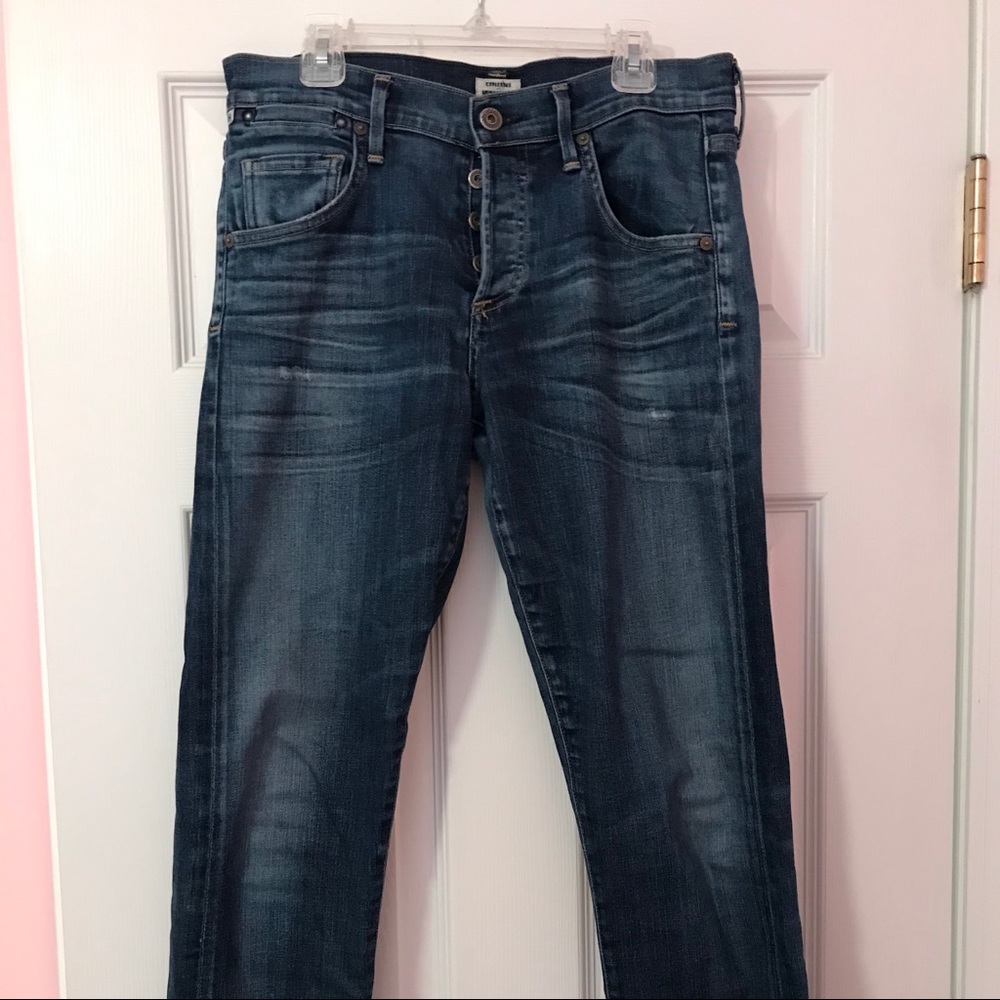 Citizens of Humanity Jeans